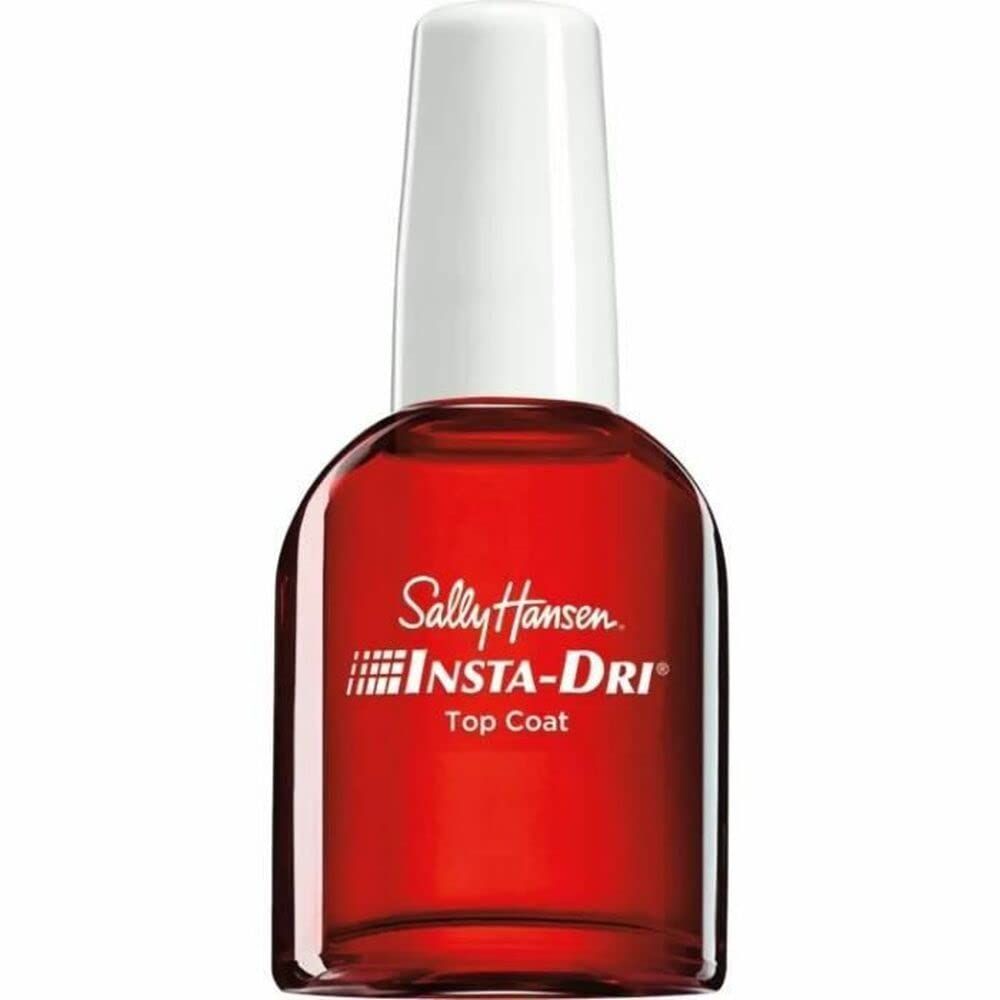 The 17 Best Top Coat Nail Polish of 2024
